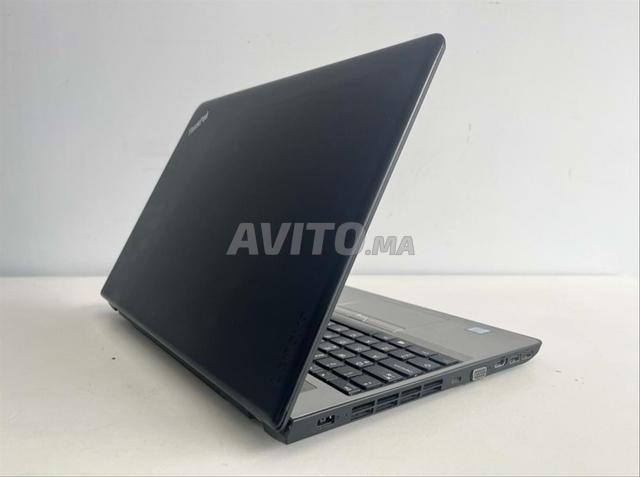 لينوفو ثينك باد i5 الجيل السابع رام 8 ديسك SSD و 500