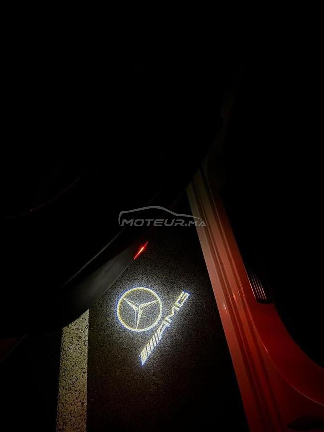 Mercedes C220 2019 Pack AMG Diese