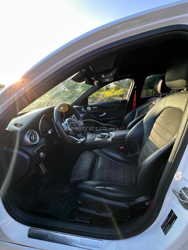 Mercedes C220 2019 Pack AMG Diese