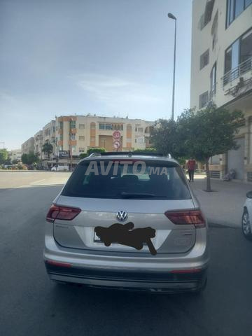 TIGUAN 2016 / Dédouanée 2019 - 2