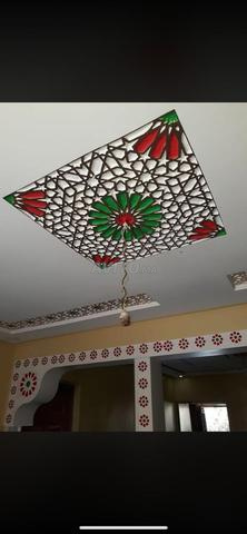 Pour ceux qui veulent repeindre leur maison ou en blanc, bienvenue - 2