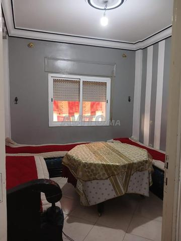 Appartement à vendre 66 m² à Tanger - 2