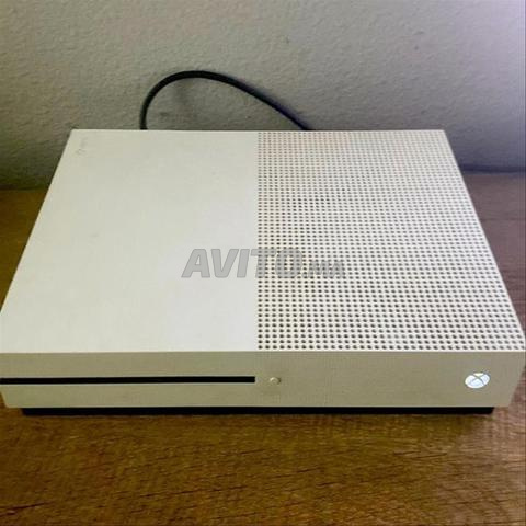 Xbox One S 🇨🇵 - 2