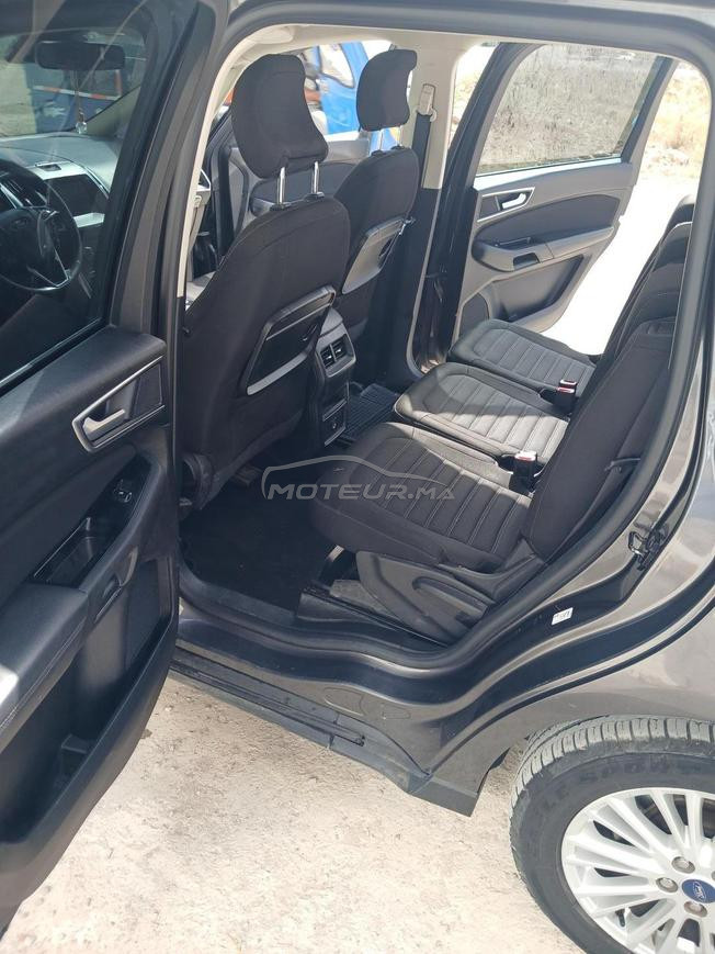 ford galaxy 7 places 