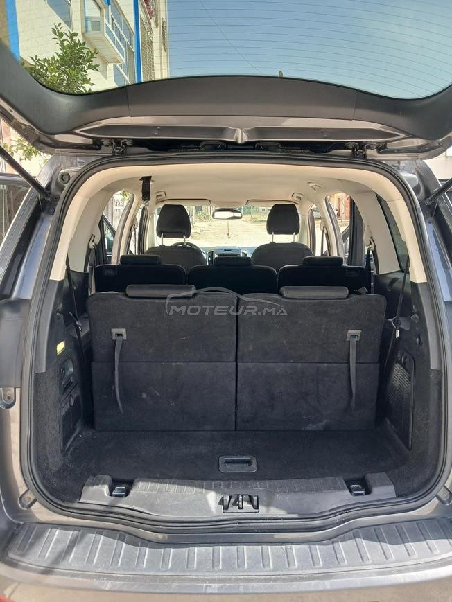 ford galaxy 7 places 