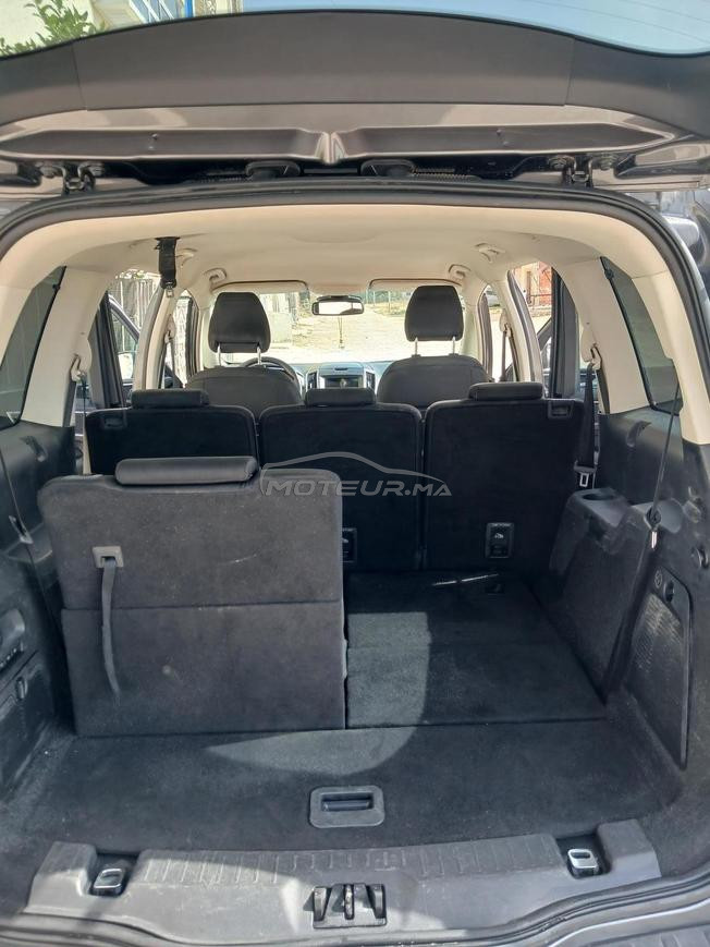 ford galaxy 7 places 