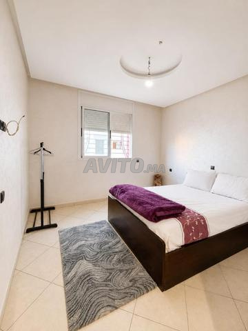 Appartement à louer à la journée à Agadir - 2