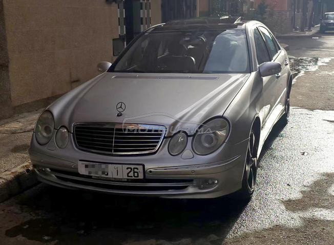 Mercedes classe E 280