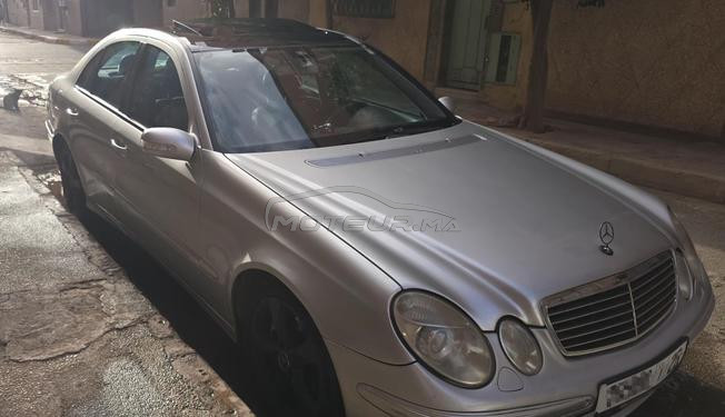 Mercedes classe E 280