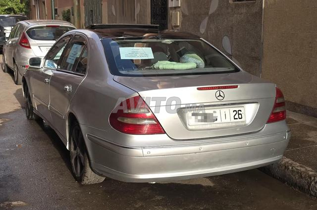 Mercedes classe E 280 - 2