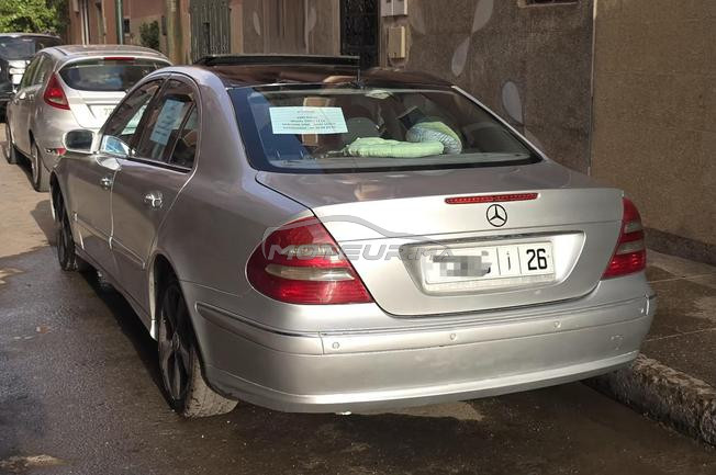 Mercedes classe E 280