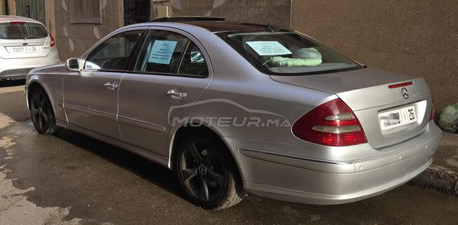 Mercedes classe E 280