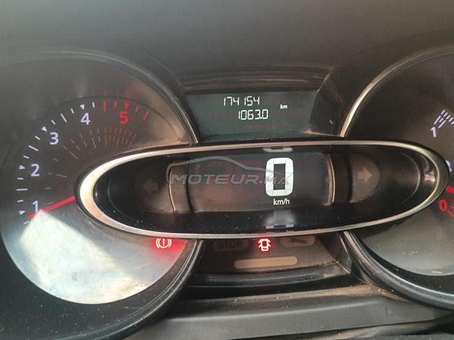 Renault Clio 4