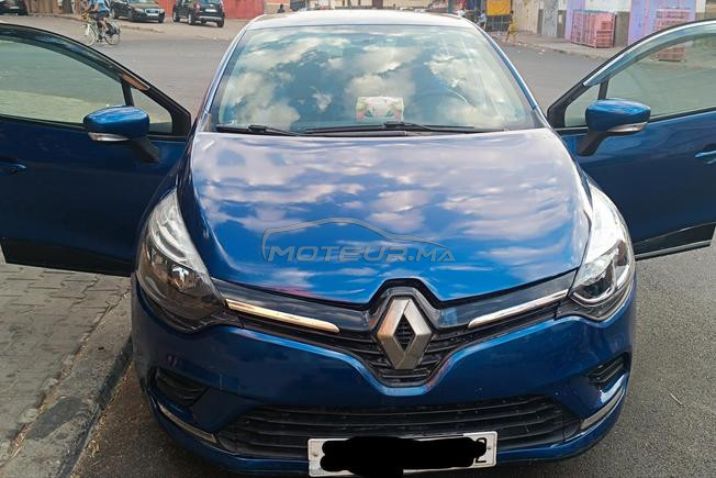 Renault Clio 4
