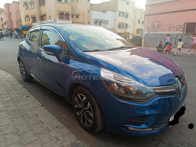 Renault Clio 4