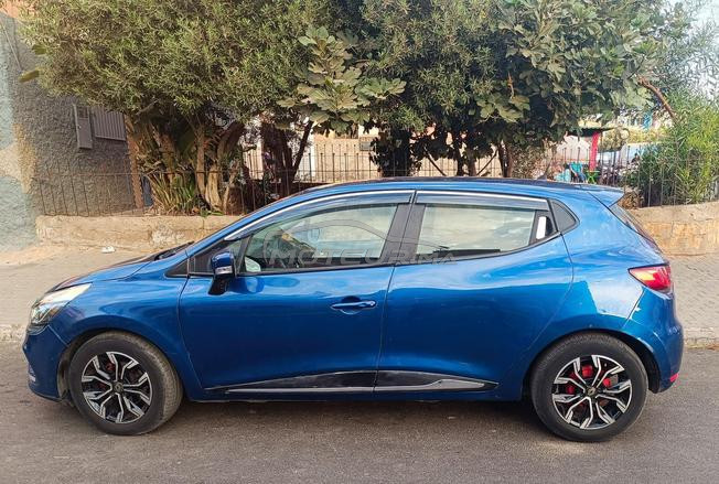 Renault Clio 4