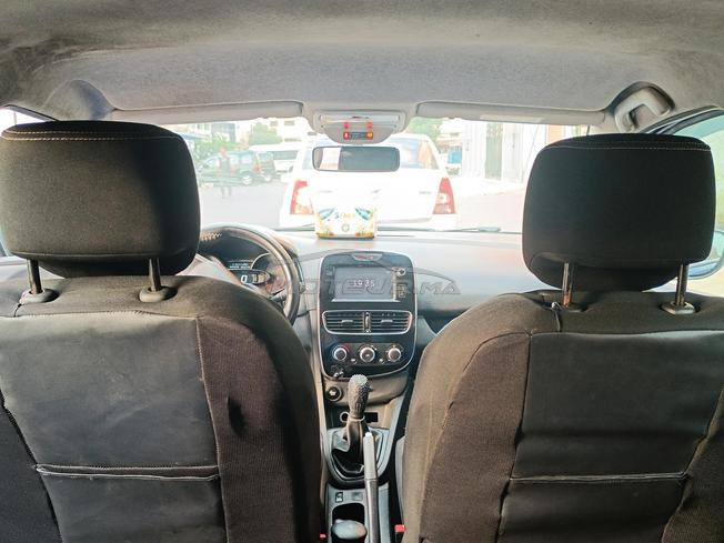 Renault Clio 4