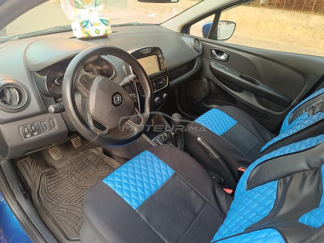 Renault Clio 4