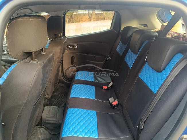Renault Clio 4