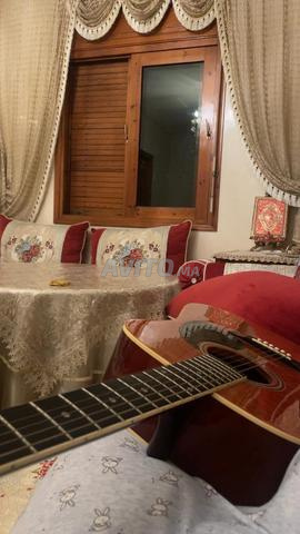 جيتار مونتانا أكوستيك - 2