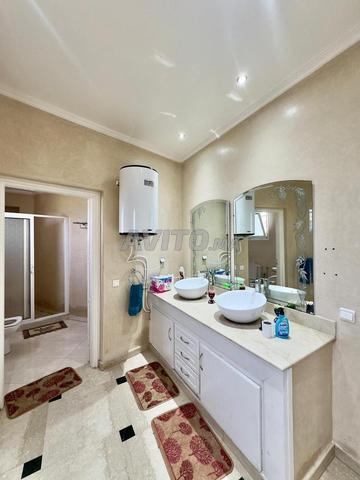 Villa 7 chambres avec piscine à Agadir - 2