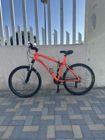 Vélos Btwin sans défauts