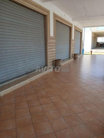 Garage à vendre – Excellente opportunité - 2