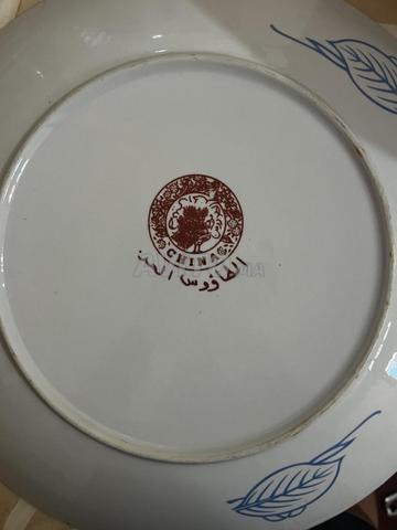Belle collection de porcelaine chinoise ancienne - 2