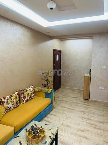Appartement moderne pour famille - 2