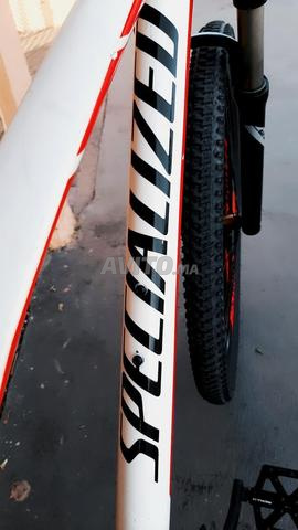 VTT Specialized taille 29 - 2
