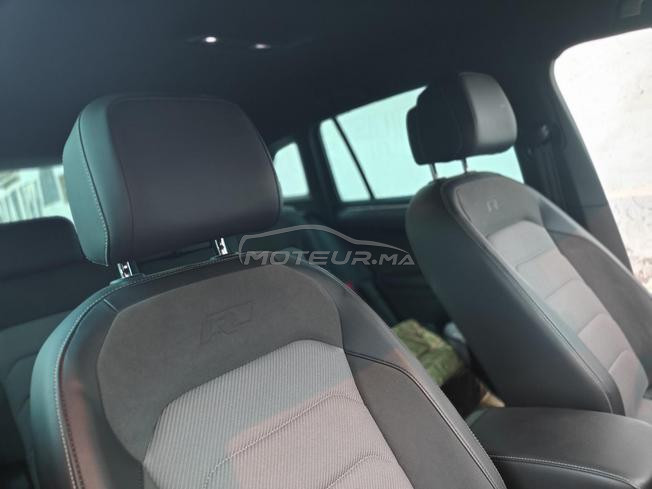Tiguan essence dédouanee 2023