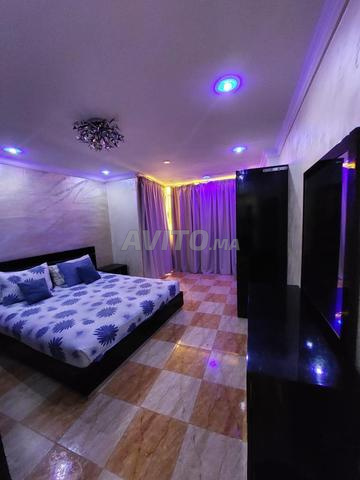 Appartement à louer de jour - 2