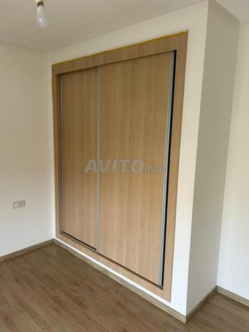 Appartement à vendre 97 m² à Bouskoura - 2