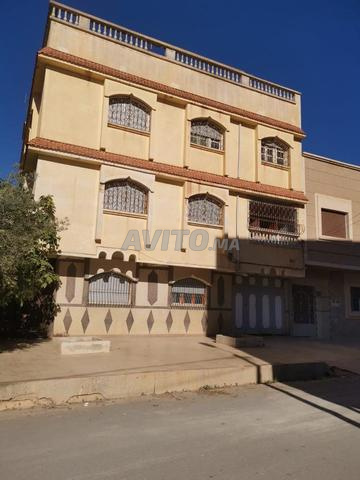 Maison à vendre - 2
