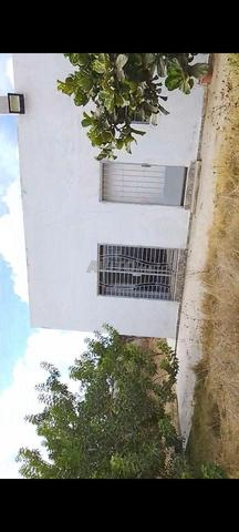VILLA TERRAIN - 2
