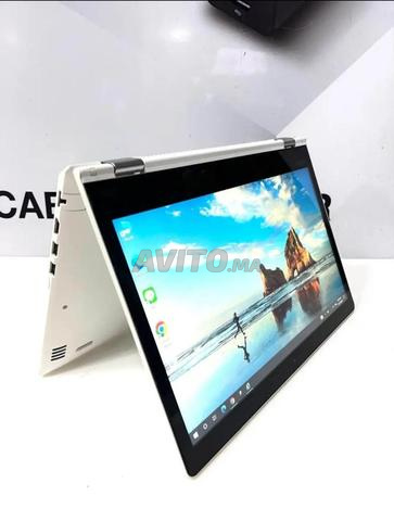 Lenovo Yoga Tactile 6ème Génération RAM 8 Go Disque SSD - 2