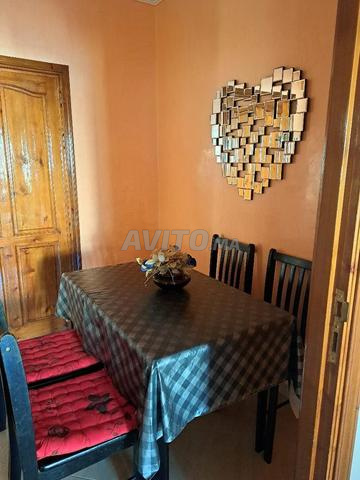 Charmant appartement au cœur de Martil - 2
