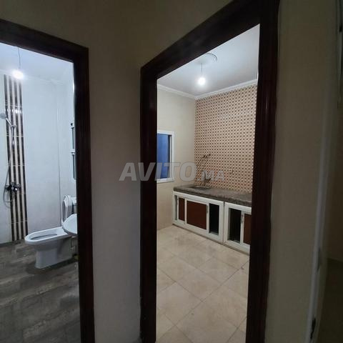 بيت للكراء للموظفين العموميين والخواص بـ 2000 درهم - 2