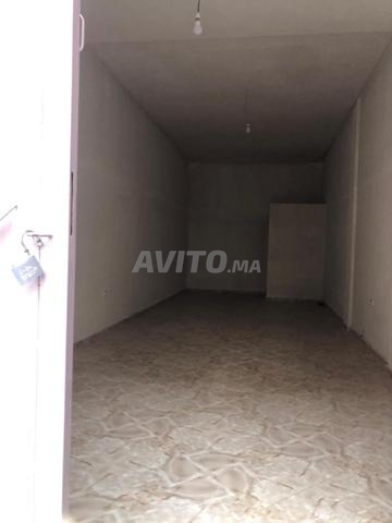 Local commercial neuf de 44 m² à Had Soualem - 2