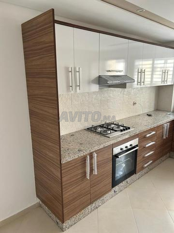 Appartement à vendre 119 m² à Bouskoura - 2