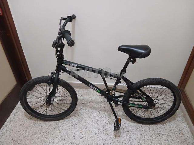 Vélo BMX enfant de 8 à 13 ans - 2