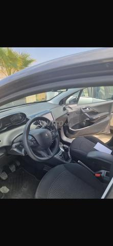Peugeot 208 Active modèle 2029 - 2