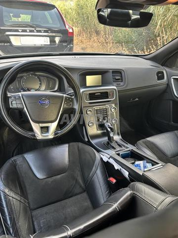 فولفو S60 D2 - 2