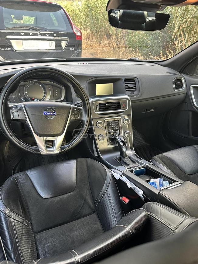 volvo xc60 D2 