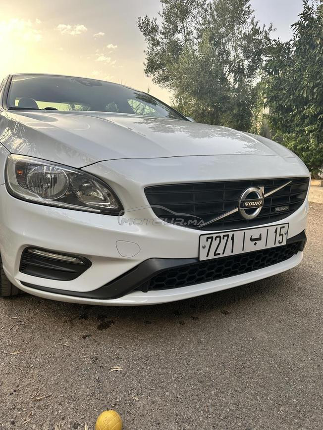 volvo xc60 D2 
