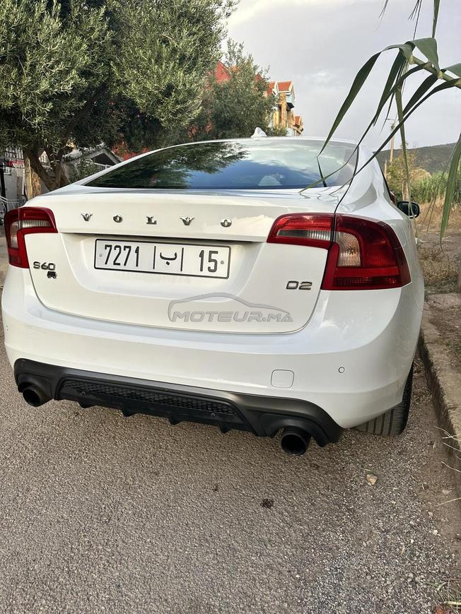 volvo xc60 D2 