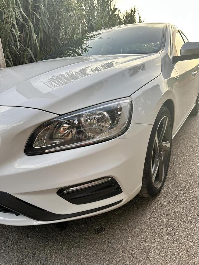 volvo xc60 D2 