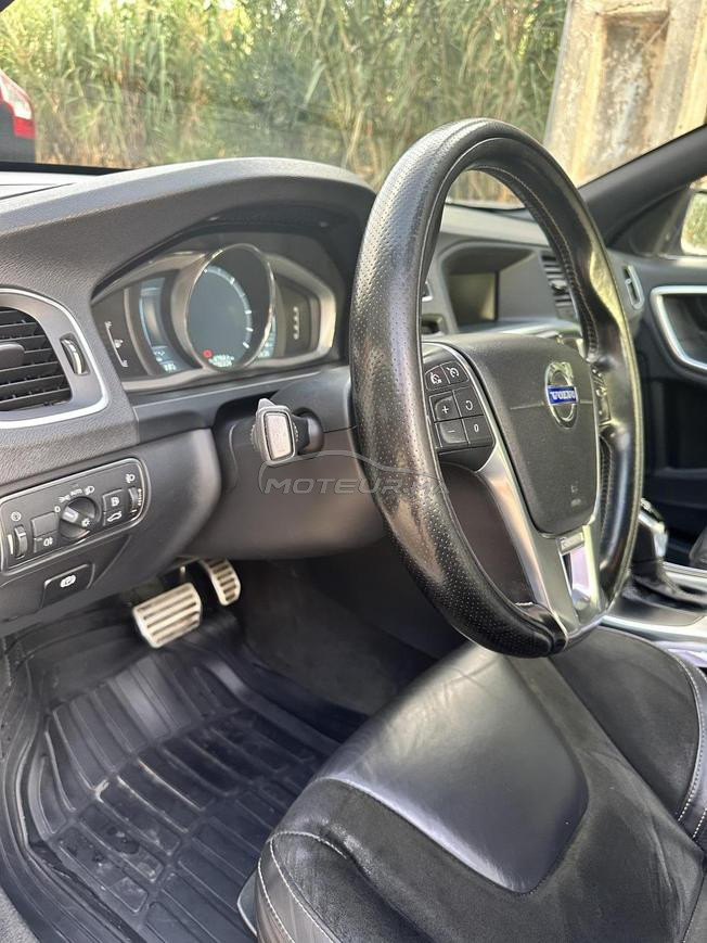 volvo xc60 D2 