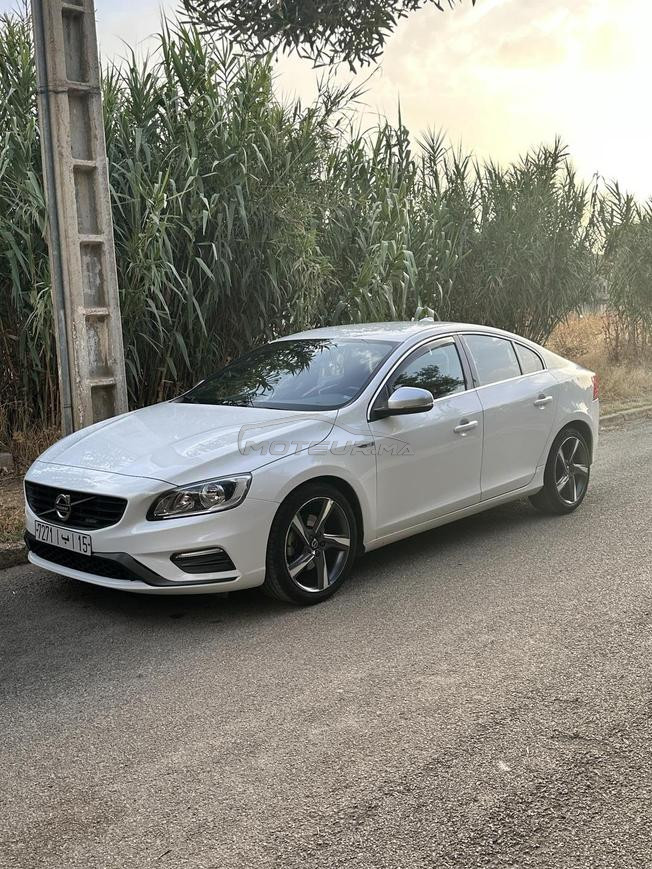 volvo xc60 D2 