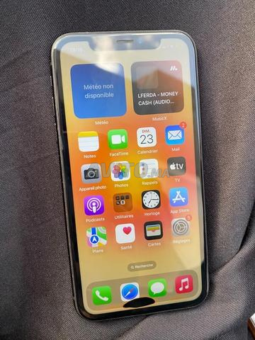 آيفون XR كل شيء أصلي - 2